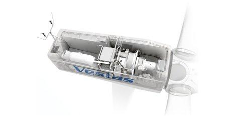 Vestas V60